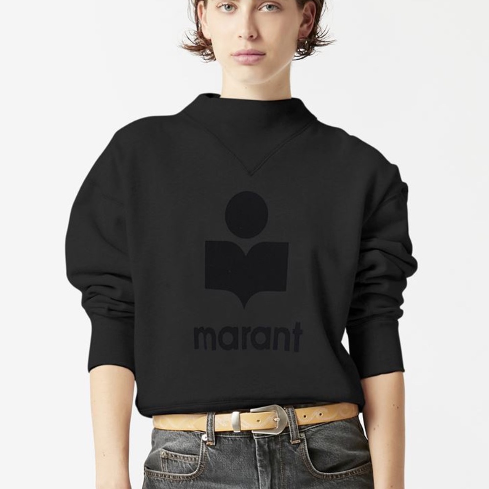 Isabel Marant Moby Sweatshirt